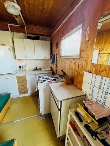 Pronájem zahrady, Lovosice, 415 m2