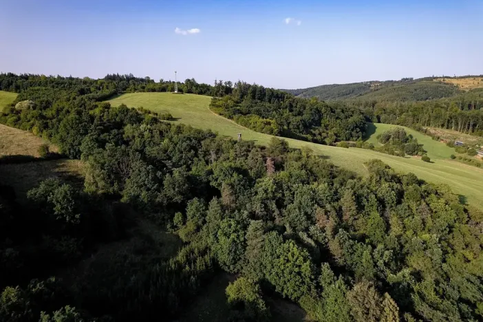 Prodej pozemku pro bydlení, Závist, 1063 m2