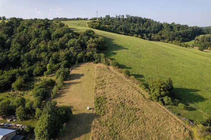 Prodej pozemku pro bydlení, Závist, 1063 m2