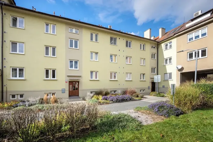 Prodej bytu 3+kk, Kuřim, Bezručova čtvrť, 91 m2