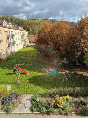 Prodej bytu 3+kk, Kuřim, Bezručova čtvrť, 91 m2