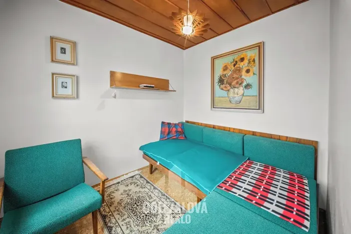 Prodej chaty, Lipnice nad Sázavou, 104 m2