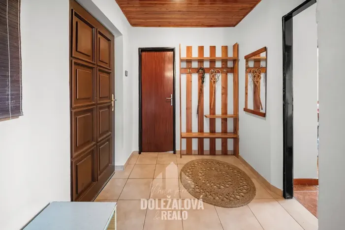 Prodej chaty, Lipnice nad Sázavou, 104 m2