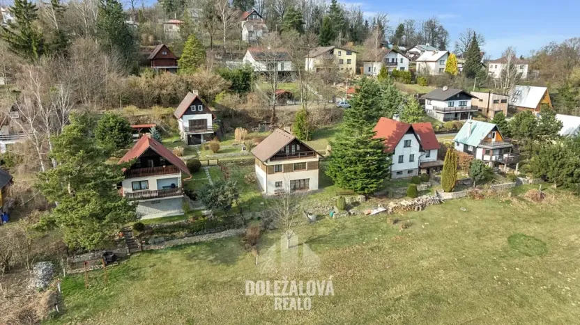 Prodej chaty, Lipnice nad Sázavou, 104 m2