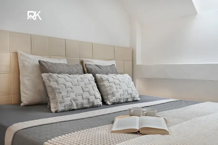 Pronájem bytu 2+kk, Kostelní Lhota, 57 m2