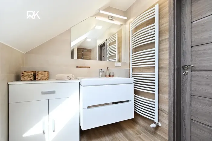 Pronájem bytu 2+kk, Kostelní Lhota, 57 m2