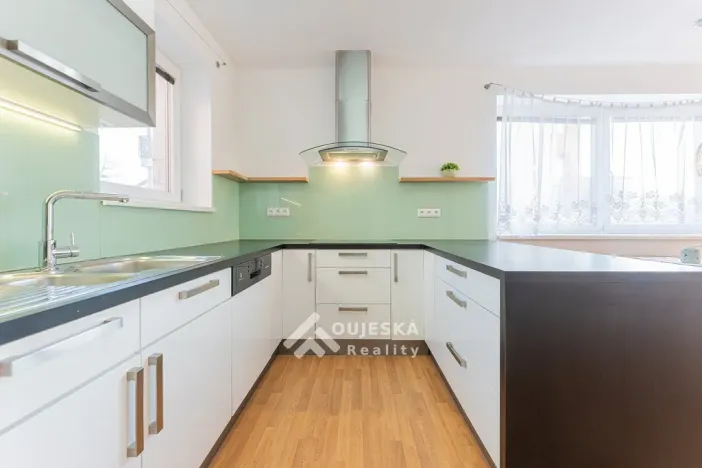 Prodej bytu 3+kk, Boskovice, Na Výsluní, 89 m2