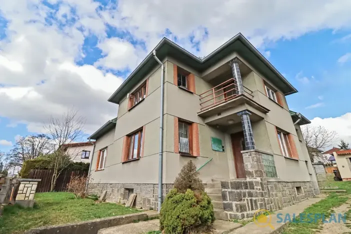 Prodej rodinného domu, Příseka, 235 m2