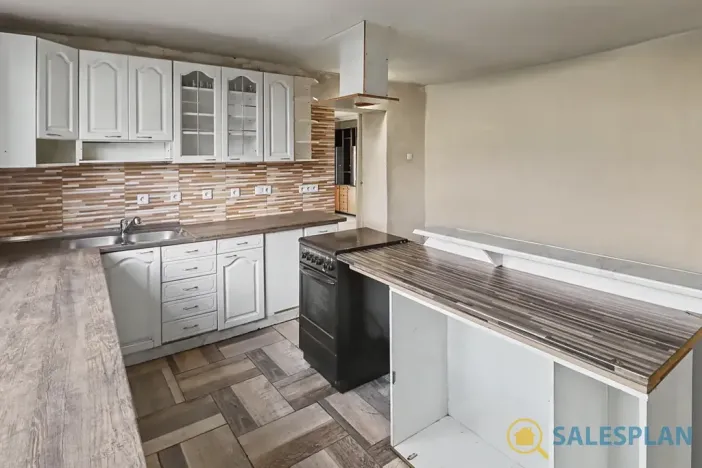 Prodej rodinného domu, Příseka, 235 m2