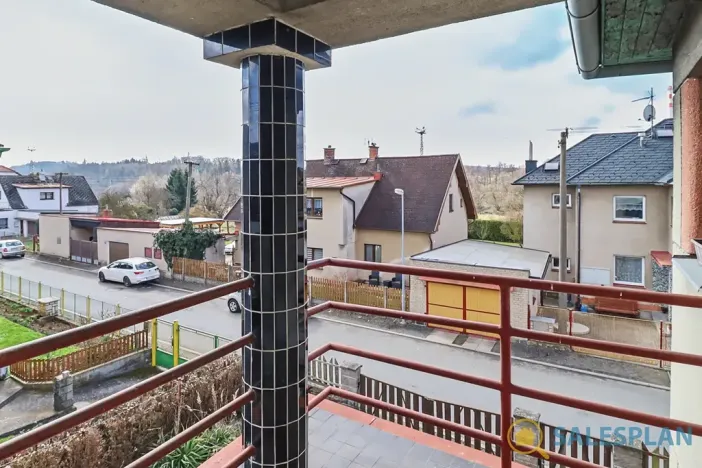 Prodej rodinného domu, Příseka, 235 m2