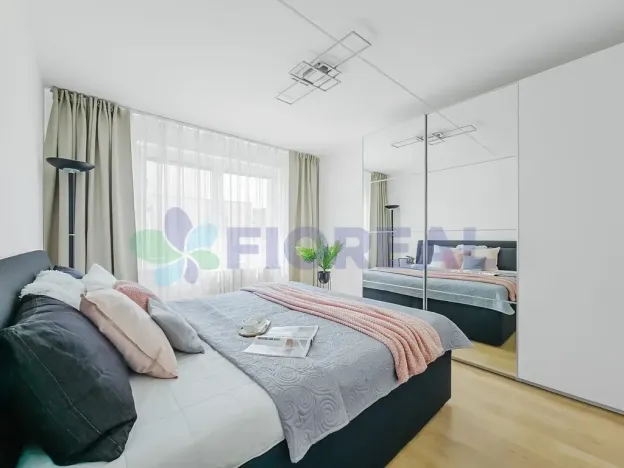 Pronájem bytu 2+kk, Rokycany, Havlíčkova, 47 m2