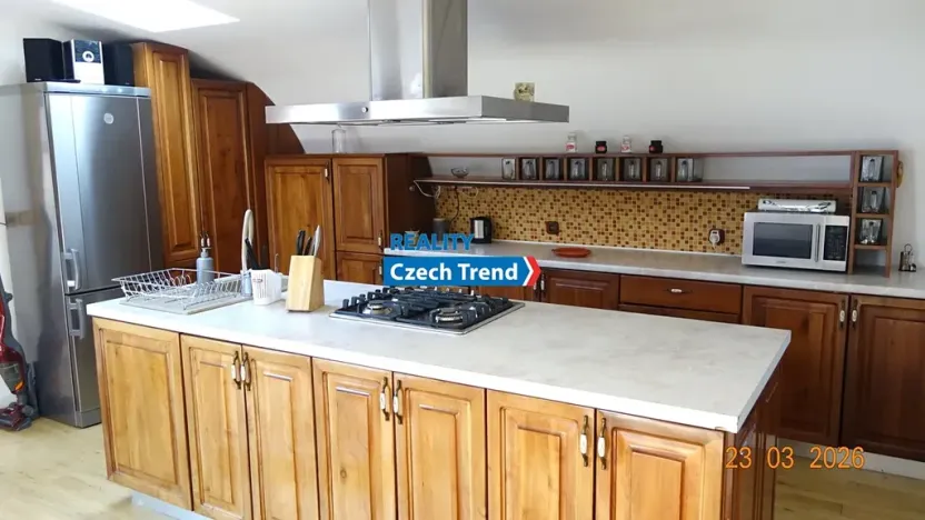 Pronájem bytu 2+kk, Olomouc, Rolsberská, 67 m2