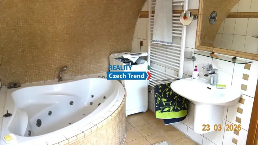 Pronájem bytu 2+kk, Olomouc, Rolsberská, 67 m2