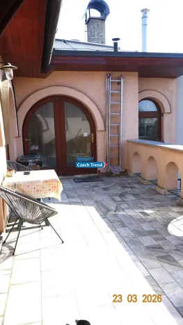 Pronájem bytu 2+kk, Olomouc, Rolsberská, 67 m2