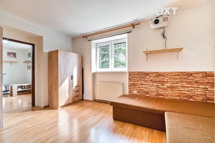 Prodej bytu 3+1, Vratimov, Na Vyhlídce, 60 m2