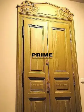 Pronájem bytu 3+1, Praha - Nové Město, Odborů, 108 m2