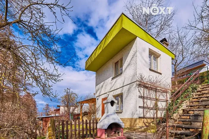 Prodej chaty, Čakov, 34 m2