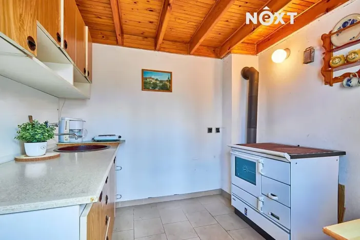 Prodej chaty, Čakov, 34 m2