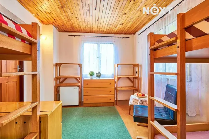 Prodej chaty, Čakov, 34 m2