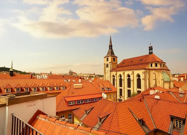 Prodej bytu 5+kk, Praha - Staré Město, 213 m2