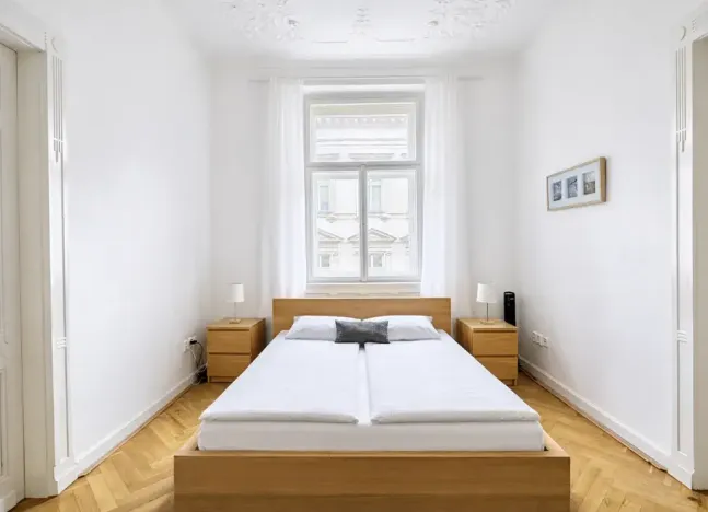 Prodej bytu 4+kk, Praha - Nové Město, 82 m2