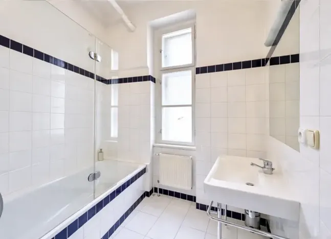 Prodej bytu 4+kk, Praha - Nové Město, 82 m2