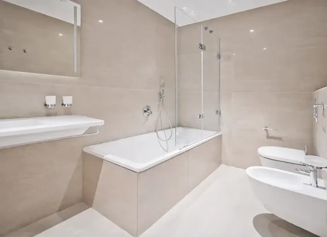 Pronájem bytu 2+kk, Praha, 71 m2