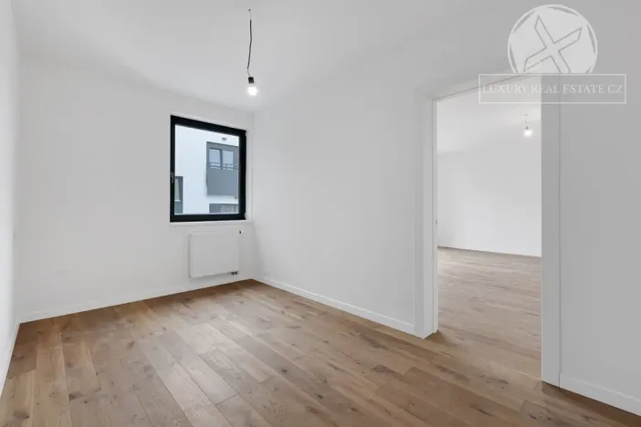 Prodej bytu 2+kk, Praha - Vysočany, V Předním Hloubětíně, 61 m2
