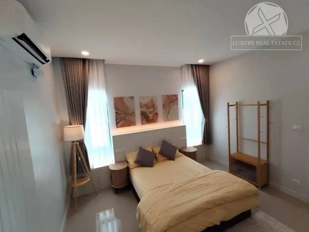 Prodej rodinného domu, Ao Nang, Mueang Krabi District, Thajsko, 206 m2