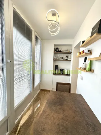 Prodej bytu 2+1, Zlín, Dřevnická, 78 m2