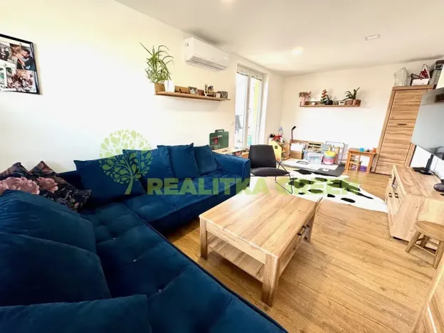 Prodej bytu 2+1, Zlín, Dřevnická, 78 m2