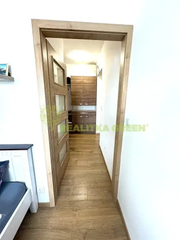 Prodej bytu 2+1, Zlín, Dřevnická, 78 m2