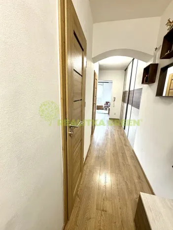 Prodej bytu 2+1, Zlín, Dřevnická, 78 m2