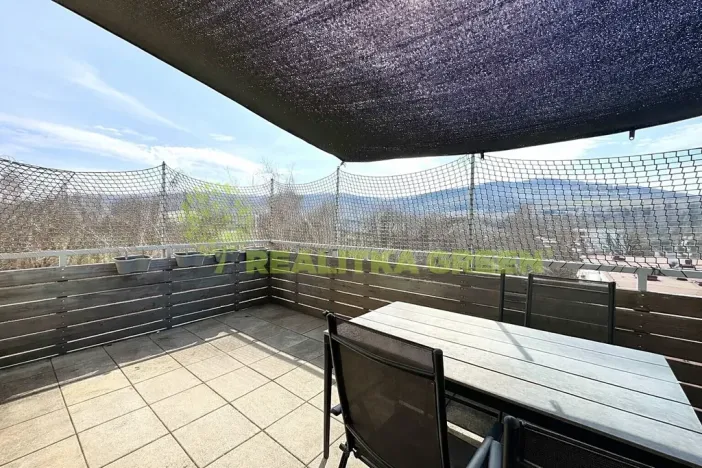 Prodej bytu 2+1, Zlín, Dřevnická, 78 m2