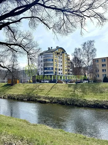 Prodej bytu 2+1, Zlín, Dřevnická, 78 m2