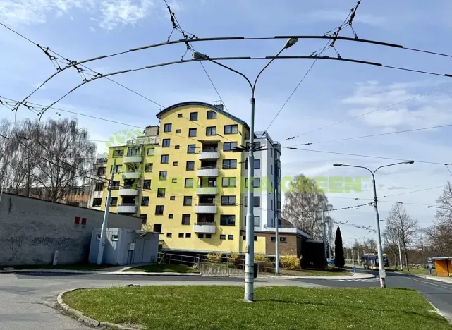 Prodej bytu 2+1, Zlín, Dřevnická, 78 m2