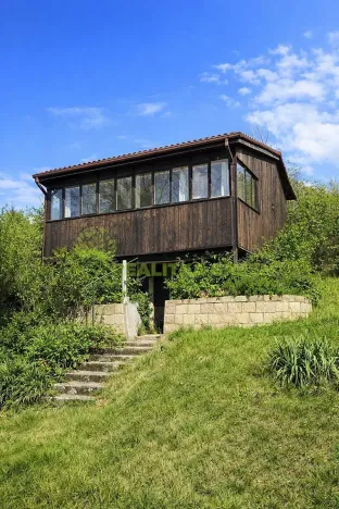 Prodej chaty, Vsetín, Hanžlov II, 90 m2