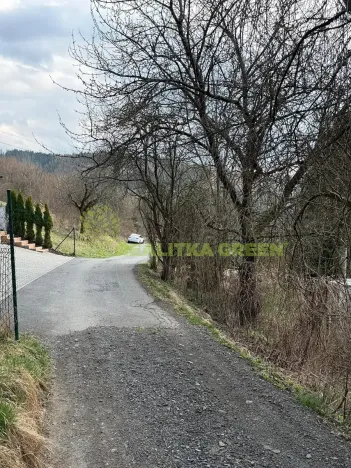 Prodej chaty, Vsetín, Hanžlov II, 90 m2