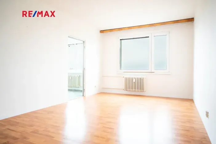 Prodej bytu 2+1, Hradec Králové, Štefánikova, 62 m2