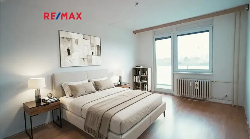 Prodej bytu 2+1, Hradec Králové, Štefánikova, 62 m2