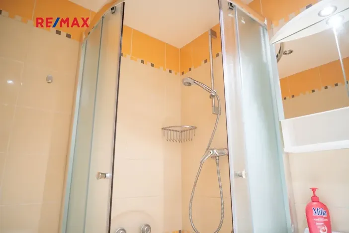 Prodej bytu 2+1, Hradec Králové, Štefánikova, 62 m2