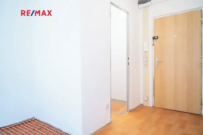 Prodej bytu 2+1, Hradec Králové, Štefánikova, 62 m2