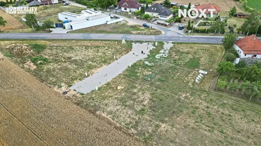 Prodej rodinného domu, Rybníky, 109 m2