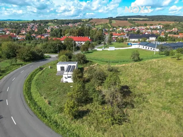 Prodej pozemku pro bydlení, Březolupy, 498 m2