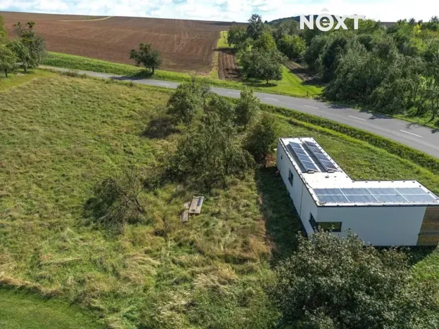 Prodej pozemku pro bydlení, Březolupy, 498 m2