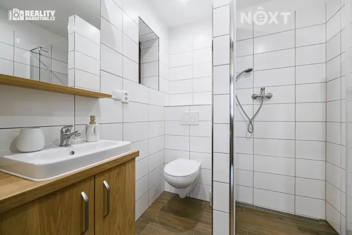 Prodej ubytování, Račice-Pístovice, 304 m2