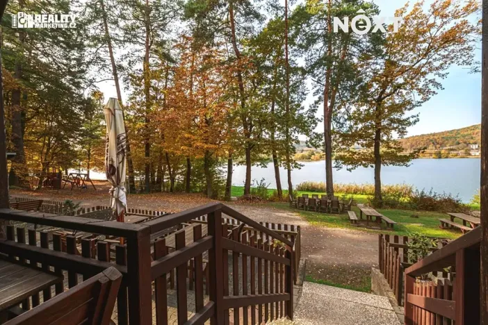 Prodej ubytování, Račice-Pístovice, 304 m2