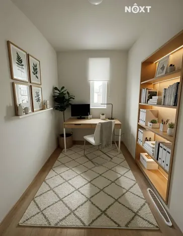 Prodej bytu 3+kk, Rousínov, Mlékařská, 55 m2