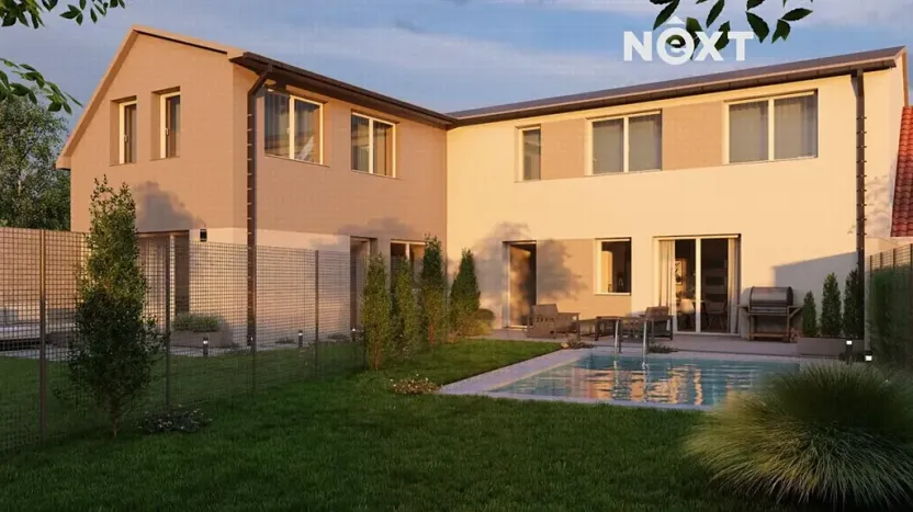 Prodej bytu 3+kk, Rousínov, Mlékařská, 55 m2