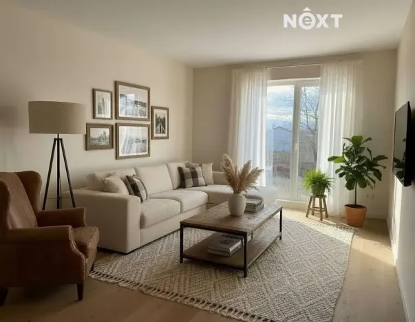 Prodej bytu 2+kk, Rousínov, Mlékařská, 56 m2